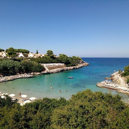 Le Cale D'Otranto Beach Resort Esterno foto