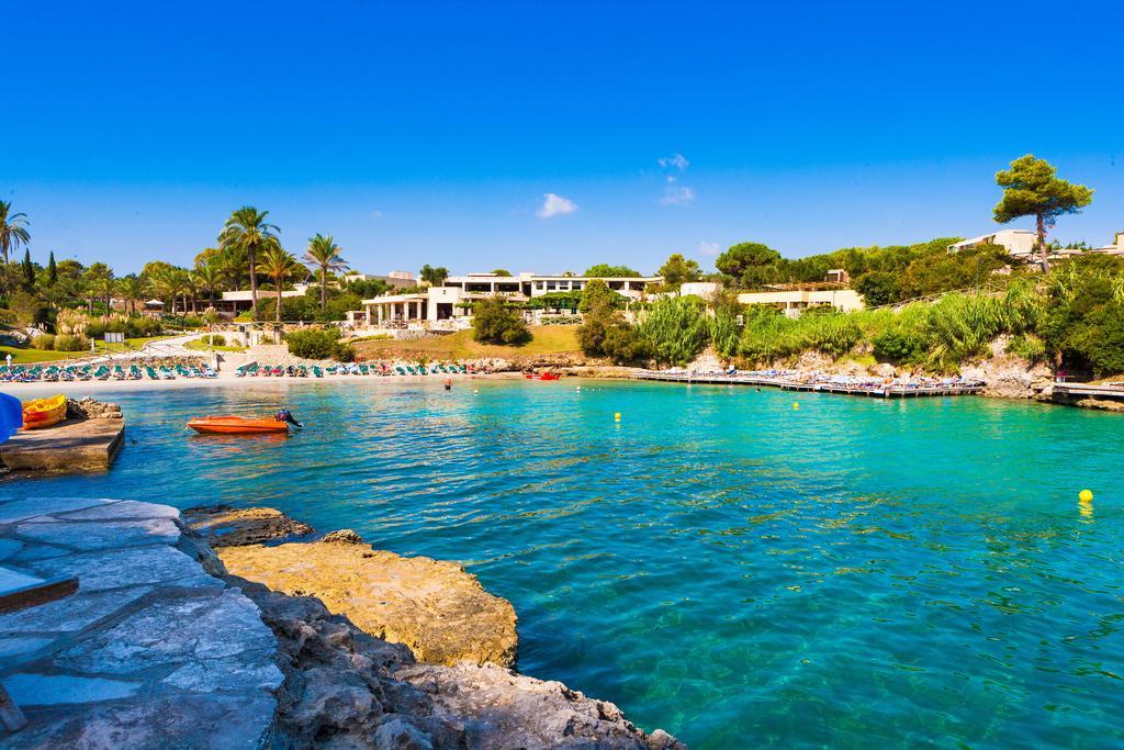 Le Cale D'Otranto Beach Resort Esterno foto