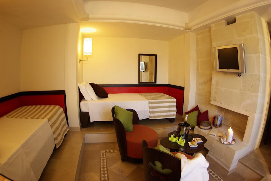 Le Cale D'Otranto Beach Resort Camera foto