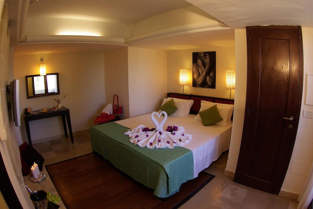 Le Cale D'Otranto Beach Resort Camera foto