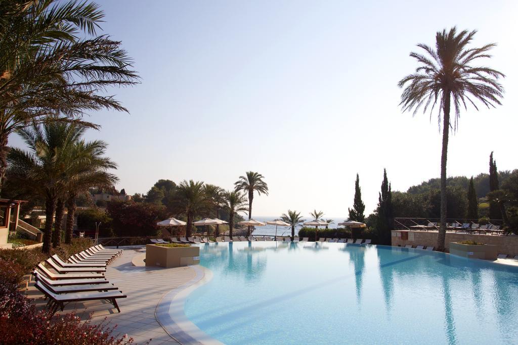 Le Cale D'Otranto Beach Resort Esterno foto