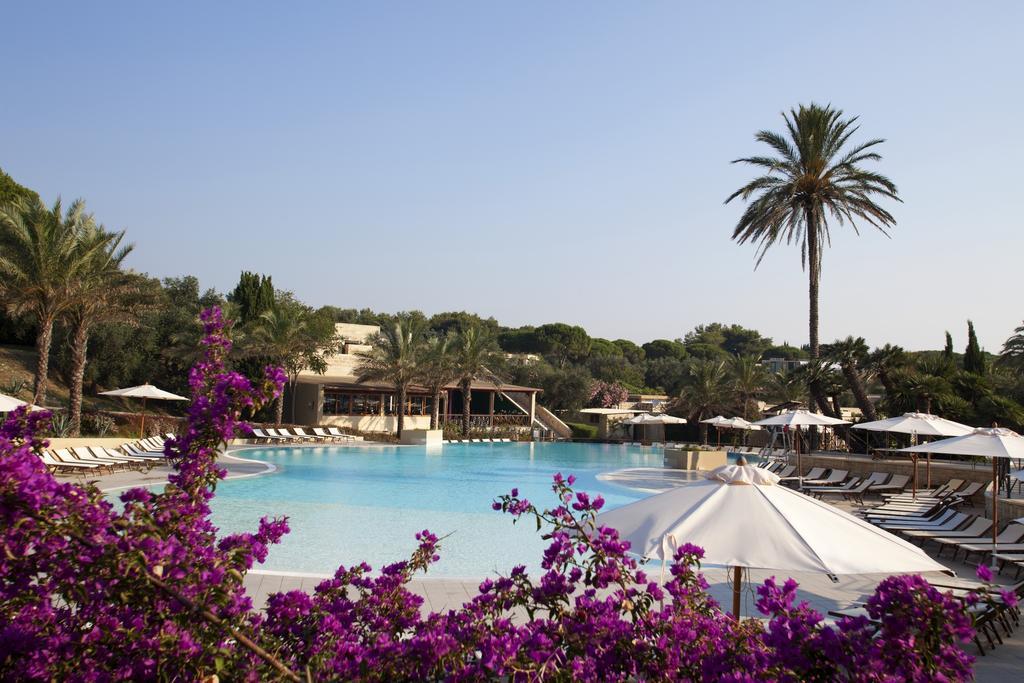 Le Cale D'Otranto Beach Resort Esterno foto