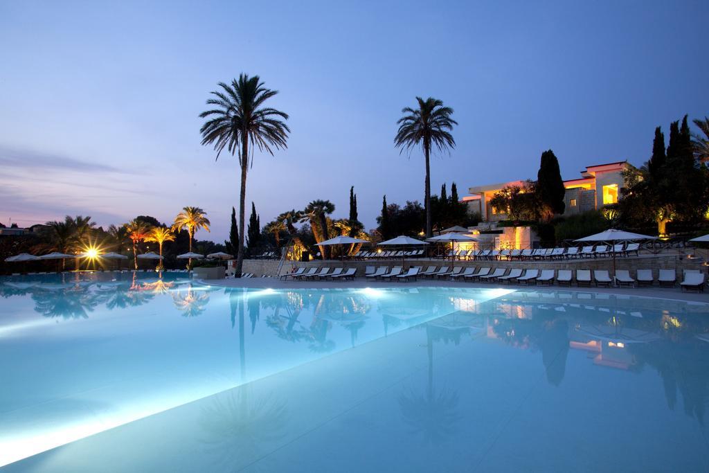 Le Cale D'Otranto Beach Resort Esterno foto