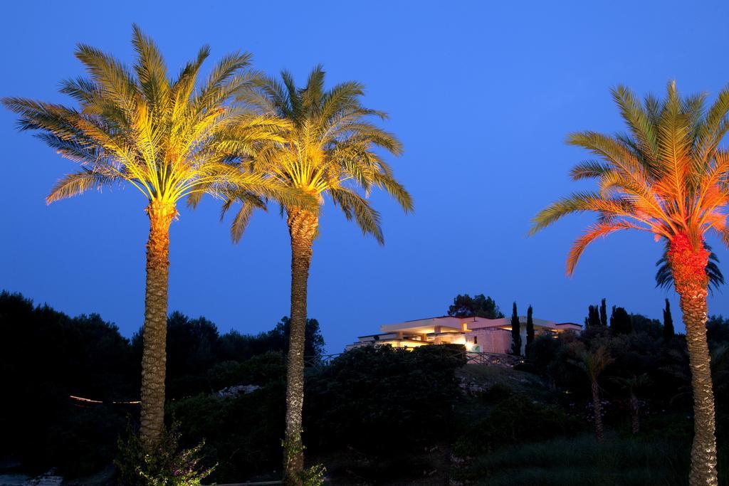 Le Cale D'Otranto Beach Resort Esterno foto