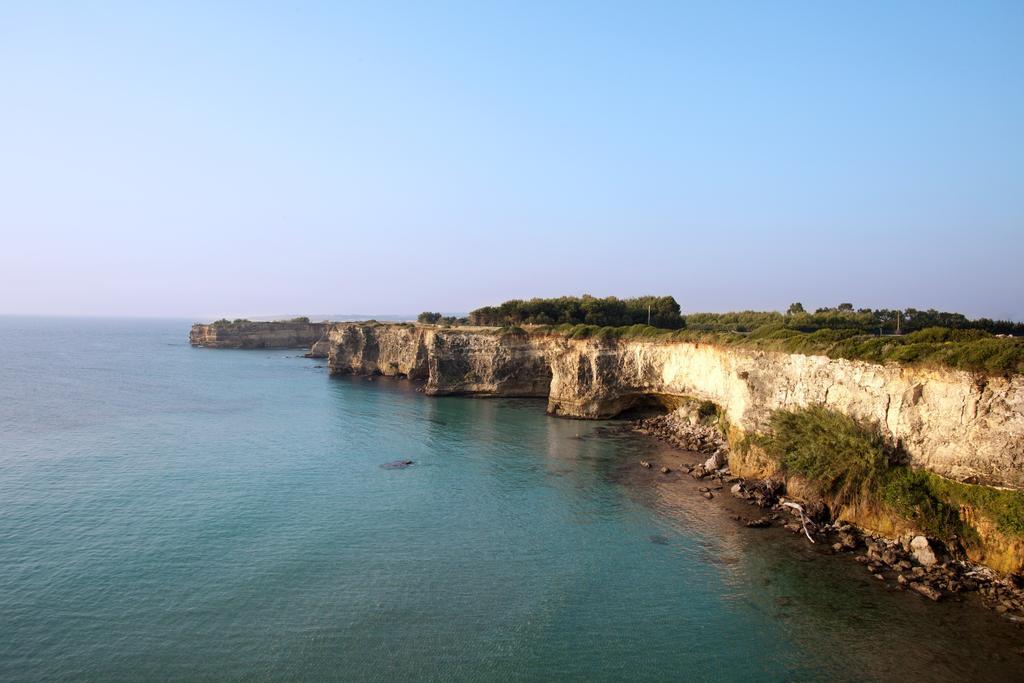 Le Cale D'Otranto Beach Resort Camera foto