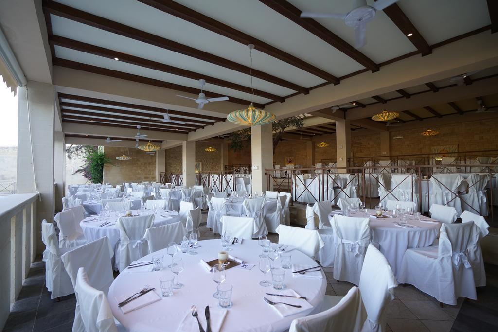 Le Cale D'Otranto Beach Resort Esterno foto