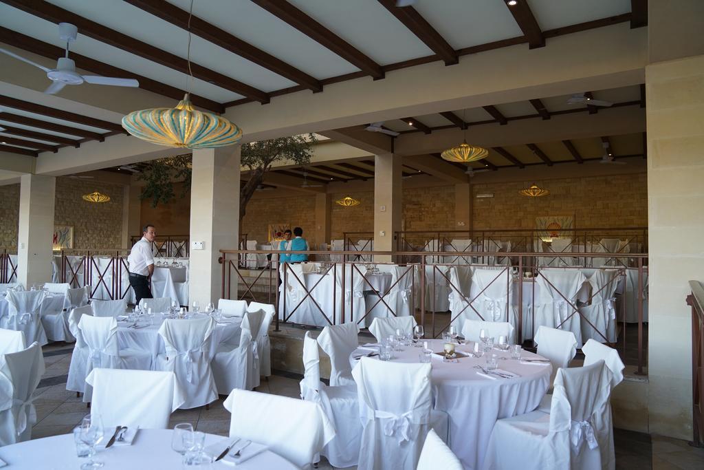 Le Cale D'Otranto Beach Resort Esterno foto
